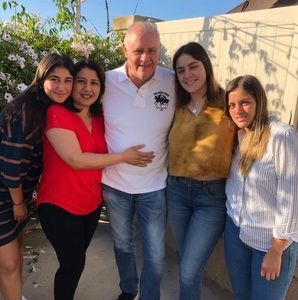 Meet your Posher, Angel